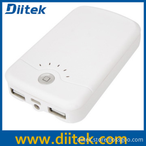 Power Bank 6600 mAh (PB-B301)